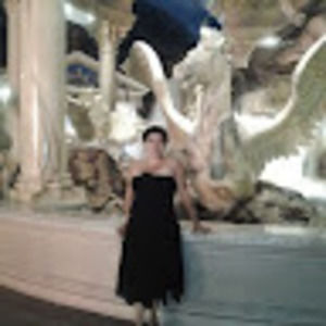 Meet your Posher, Maricarmen